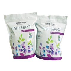 TPCN Hạt Chia Nutiva 907G