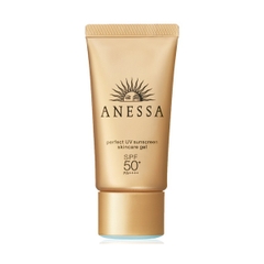 Chống Nắng Anessa Perfect UV Sunscreen Skincare Gel 32g (Mini)