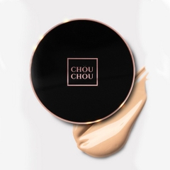 Cushion Chou Chou Professional Magic #21 Pure Beige