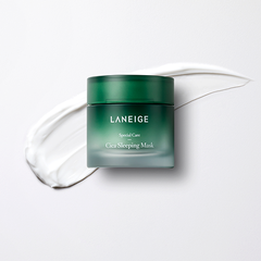 Mặt Nạ Ngủ Laneige Cica Sleeping Mask Mini 10ml