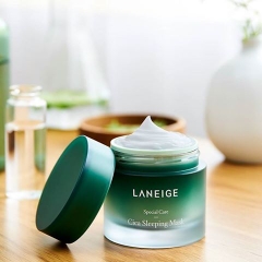Mặt Nạ Ngủ Laneige Cica Sleeping Mask Mini 10ml