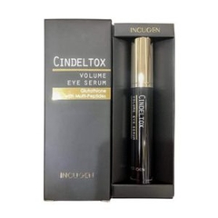 [Cindeltox] Volume Eye Serum 15ml / 0.5oz K-beauty Rolling type