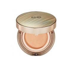 Cushion Clio DD Cushion #21 Light Beige Skin (Hộp Vàng)