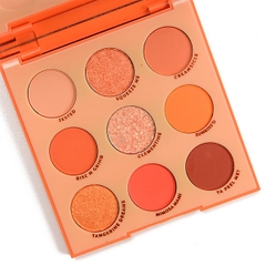 Bảng Màu Mắt Colourpop Orange You Glad (9 Ô)