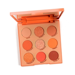 Bảng Màu Mắt Colourpop Orange You Glad (9 Ô)