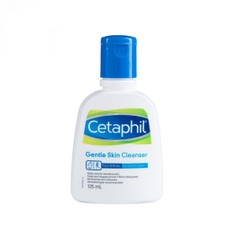 SRM Cetaphil 125Ml