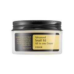 Kem Dưỡng Cosrx Snail 92