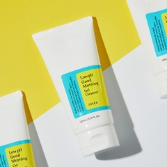 SRM Cosrx Low Ph Good Morning Gel 150Ml