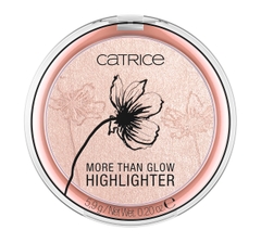 Phấn Bắt Sáng Catrice More Than Glow Highlighter