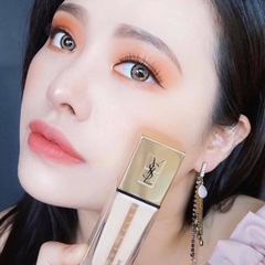 Kem Nền YSL Touche Eclat Le Teint Creme #B10 Porcelain 25ml