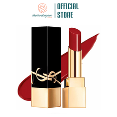 Son YSL Rouge Couture The Bold Màu 1971 Rouge Provocation