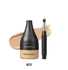 CKĐ Innisfree My Concealer Spot Cover 5.5g #N23
