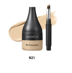 CKĐ Innisfree My Concealer Spot Cover 5.5g #N21