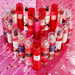 Xịt Bath & Body Works Forever Red Fine Fragrance Body Mist 236ml