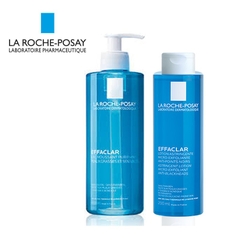 SRM La Roche-Posay Effaclar 400ml CTY