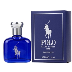 Nước Hoa Ralph Lauren Polo Blue EDT 15ml