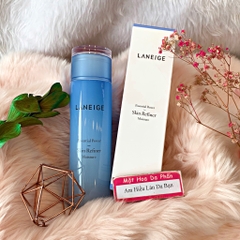 Nước Cân Bằng Laneige Essential Power Skin Refiner #Moisture