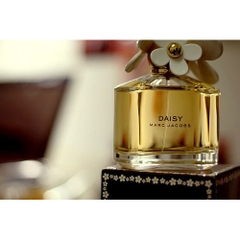 Nước Hoa Marc Jacobs Daisy EDT 4ml