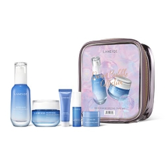 Bộ Dưỡng Da Laneige Water Bank Special Care Set (5EA)