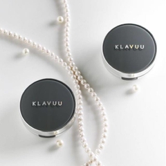 KLAVUU High Coverage Tension Cushion 15g #23