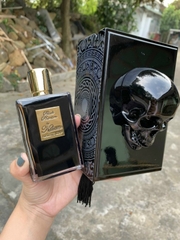 Nước Hoa Unisex Kilian Black Phantom – Memento Mori EDP 50ml