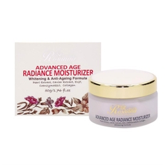 Kem Dưỡng Rosanna Advanced Age Radiance Moisturizer 50G