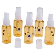 Bình Xịt Chiết Mỹ Phẩm Rilakkuma 100ml