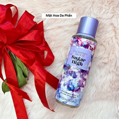 Xịt Body Victoria's Secret 250ML (Mẫu Mới 2019-2020)
