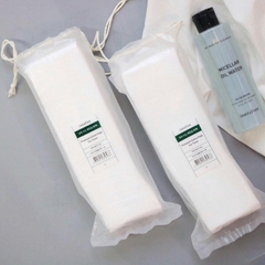 ACC Bông Cotton Innisfree 5 Layers Cleansing Cotton Pad