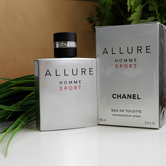 Nước Hoa Chanel Allure Home Sport EDT 100ml