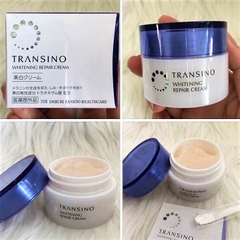 Kem Dưỡng Đêm Đặc Trị Nám Transino Whitening Repair Cream Ex 35g