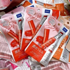 Son Dưỡng Màu DHC Color Lip Cream Red