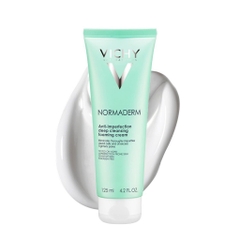 Set Vichy Normaderm 125ml( Tặng Kèm Kem Dưỡng)
