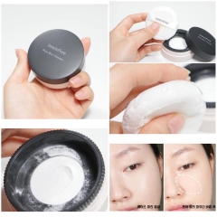 Phấn Phủ Innisfree Pore Blur Powder 11g