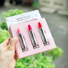 Son Dưỡng Secret Key Sweet Glam Tint Glow (Tách Set)