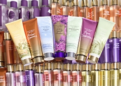 Dưỡng Thể Victoria's Secret Lotion Parfume 236ml #Temptation