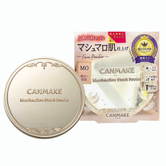 Phấn Phủ Canmake MO