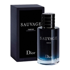 Nước Hoa Sauvage Parfum Vaporisateur Spray Dior 100ml