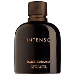 Nước Hoa Dolce & Gabbana Pour Homme Intenso 125ml