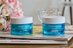 Kem Dưỡng Neutrogena Hydro Boots Gel-Cream Extra-Dry 48G