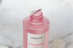 Nước Hoa Hồng Mamonde Rose Water Toner 150ml