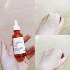 Dưỡng Chất Giúp Cải Thiện Và Làm Sáng Da La Roche-Posay Pure Vitamin C10 30ml