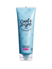 Dưỡng Thể Victoria's Secret Pink Cool & Bright Body Lotion 236 ml