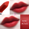 Son MAC Matte Lipstick #602 Chili