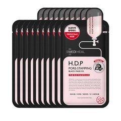 Mặt Nạ Mediheal Than Hoạt Tính Cho Da Mụn 25ml H.D.P Pore