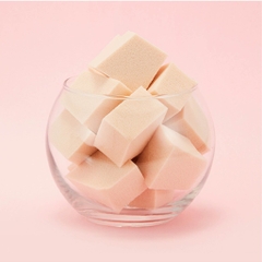 ACC Bông Phấn Missha Waffle Mini Puff 20P