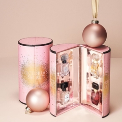 Set Nước Hoa Victoria's Secret Deluxe Mini Fragrance Set 4 x 7.5ML EDP