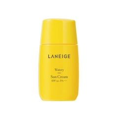 Kem Chống Nắng Dưỡng Ẩm Laneige Watery Sun Cream SPF50+ PA++++ 50ml