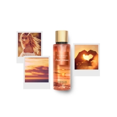 Xịt Victoria's Secret Amber Romance