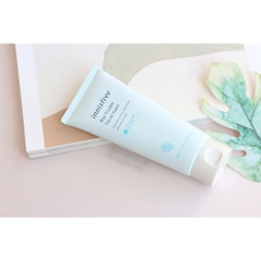 SRM Innisfree Bija Trouble Facial Foam 2019 150ml (Tuýp)